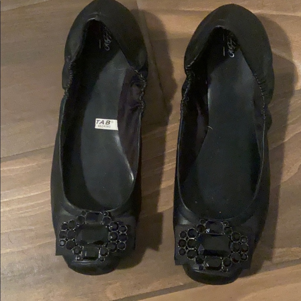 Women’s flats
